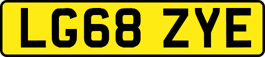 LG68ZYE