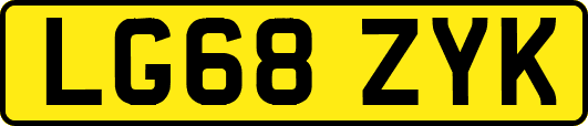 LG68ZYK