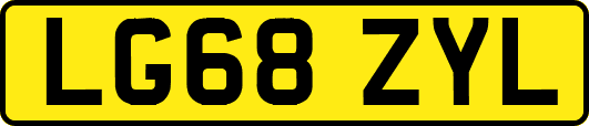 LG68ZYL