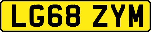 LG68ZYM