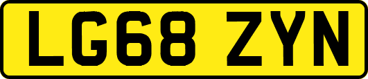 LG68ZYN