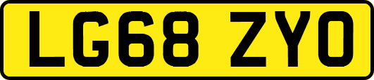 LG68ZYO