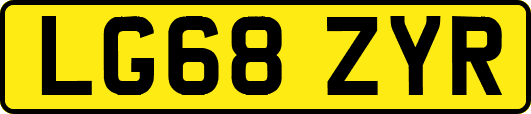 LG68ZYR