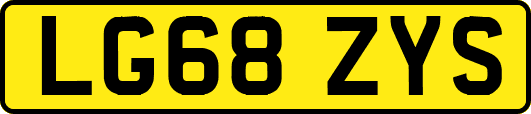 LG68ZYS