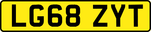 LG68ZYT