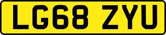LG68ZYU