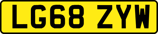 LG68ZYW