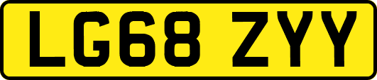 LG68ZYY
