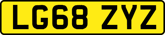 LG68ZYZ