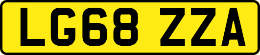 LG68ZZA