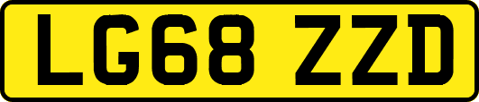 LG68ZZD