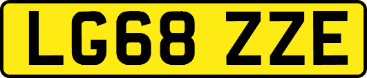LG68ZZE