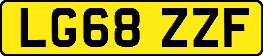 LG68ZZF