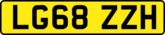 LG68ZZH