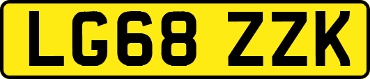 LG68ZZK