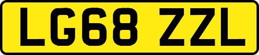 LG68ZZL