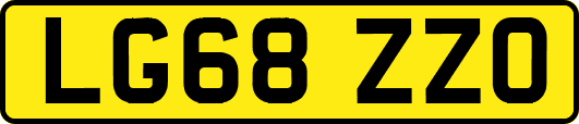 LG68ZZO
