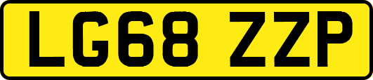 LG68ZZP