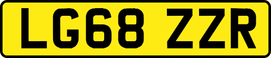 LG68ZZR