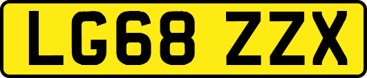LG68ZZX