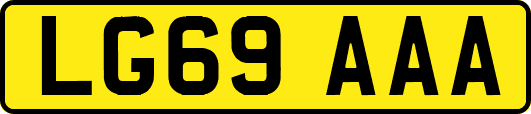 LG69AAA