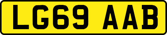 LG69AAB