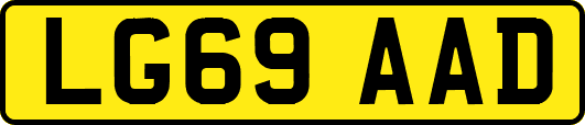 LG69AAD