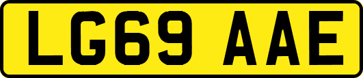 LG69AAE
