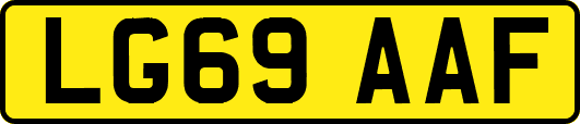 LG69AAF