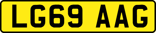 LG69AAG