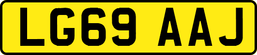LG69AAJ