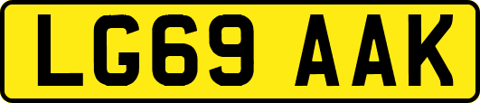 LG69AAK