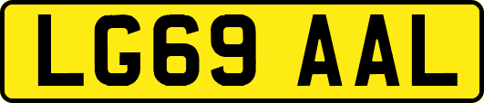 LG69AAL
