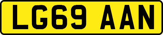 LG69AAN