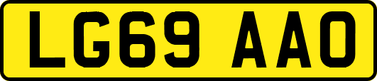 LG69AAO