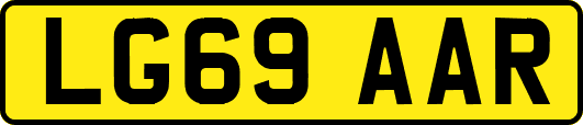 LG69AAR