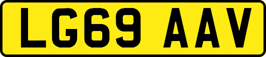 LG69AAV