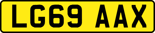 LG69AAX