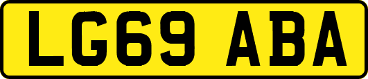 LG69ABA