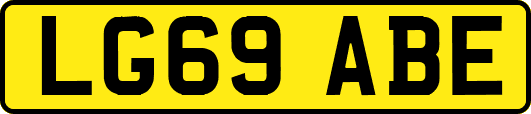 LG69ABE