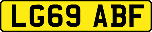 LG69ABF
