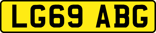 LG69ABG