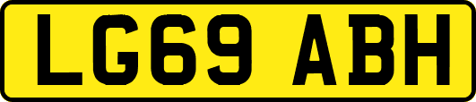 LG69ABH