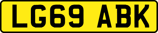 LG69ABK