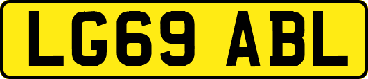 LG69ABL