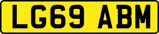LG69ABM