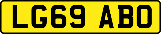 LG69ABO