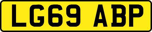 LG69ABP