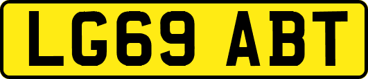 LG69ABT
