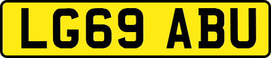 LG69ABU